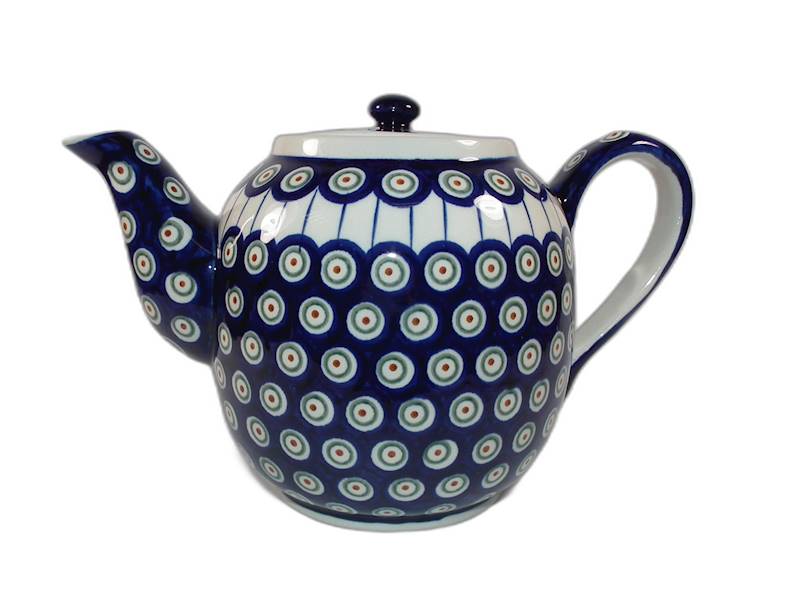 Czajnik GU-597 dek.8 gat.ll