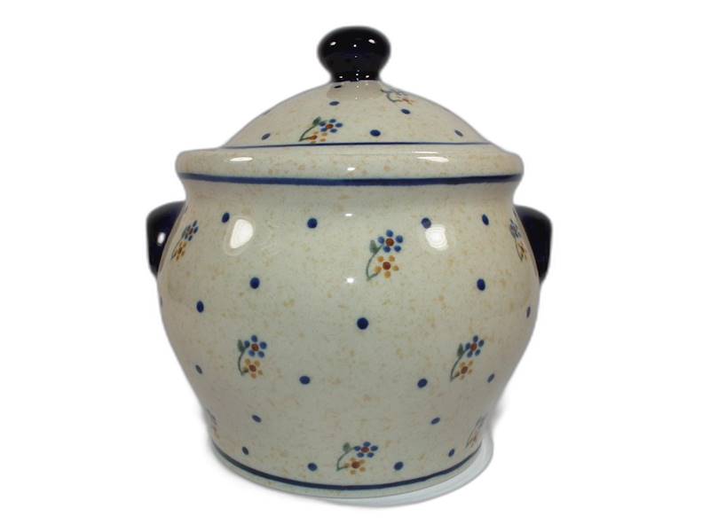 Garnek GU-1098 dek.111 gat.I