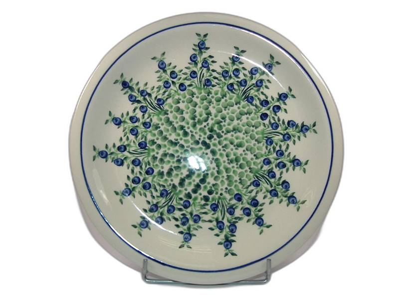 Talerz płytki GU-1014 dek.1208 gat.l