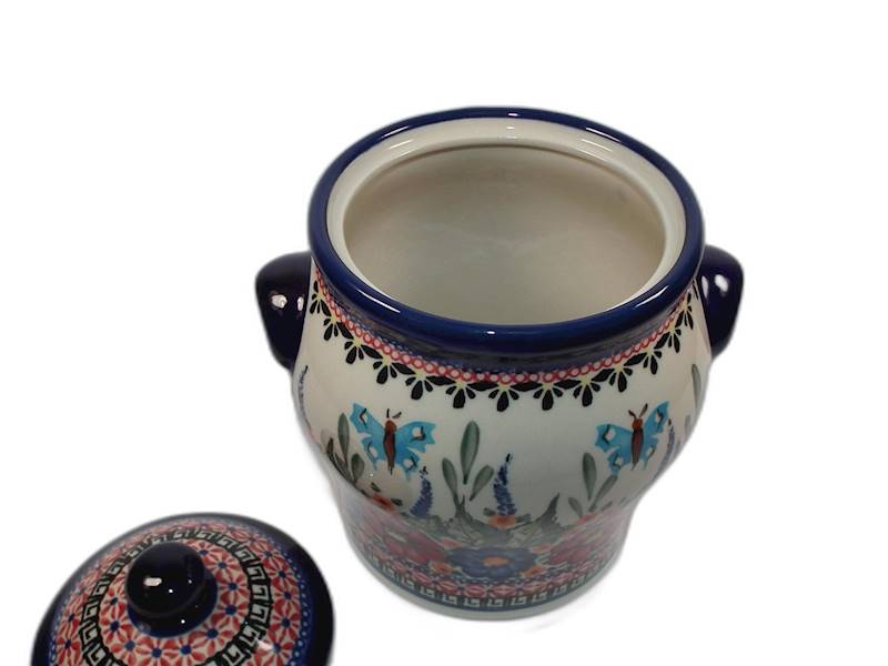 Garnek 1100S1100P/ART-149/gat.ll