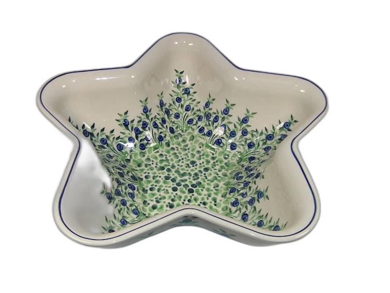 Forma gwiazdka GU-2145A dek.1208 gat.II