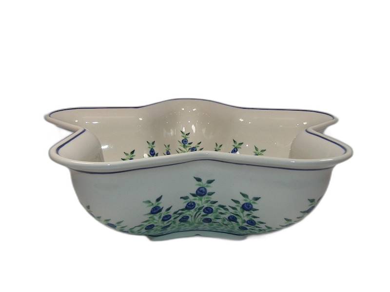 Forma gwiazdka GU-2145A dek.1208 gat.II