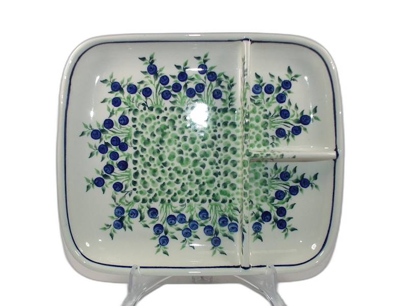 Półmisek GU-1852A dek.1208 gat.II