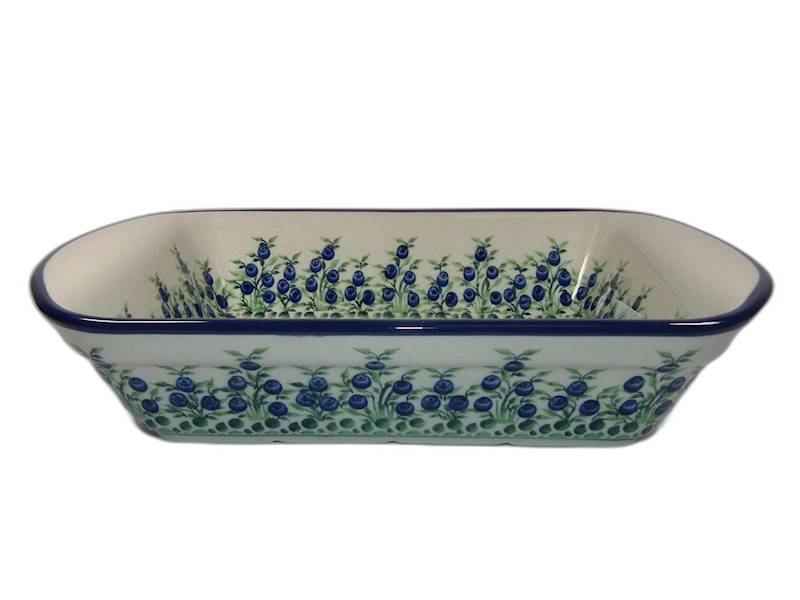 Półmisek GU-1445A dek.1208A gat.I