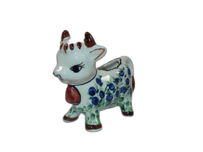 Mlecznik GU-1885 dek.1208 gat. II krowa