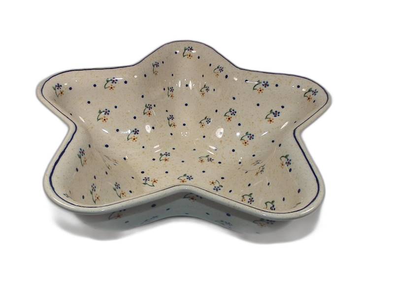 Forma gwiazdka GU-2145A dek.111 gat.II