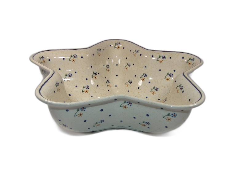 Forma gwiazdka GU-2145A dek.111 gat.II