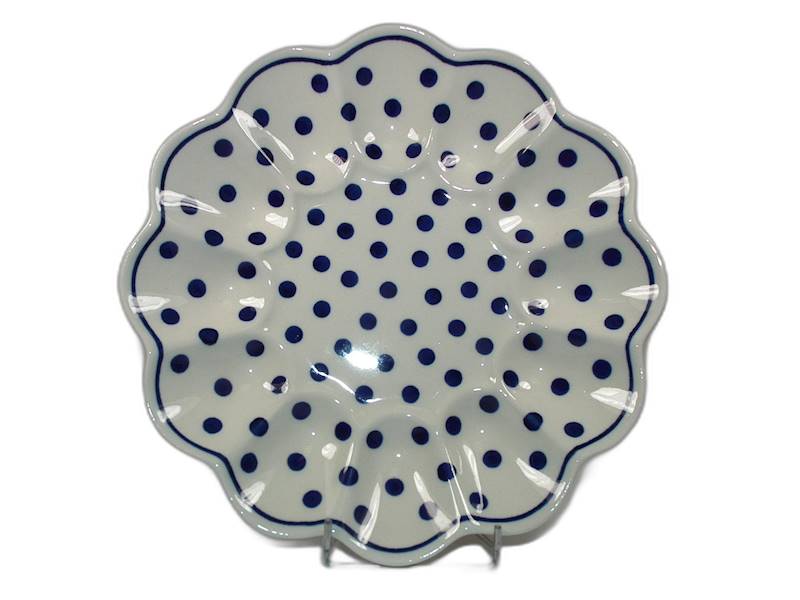 Talerz na jajka GU-1559 bez ucha dek.37 gat.I