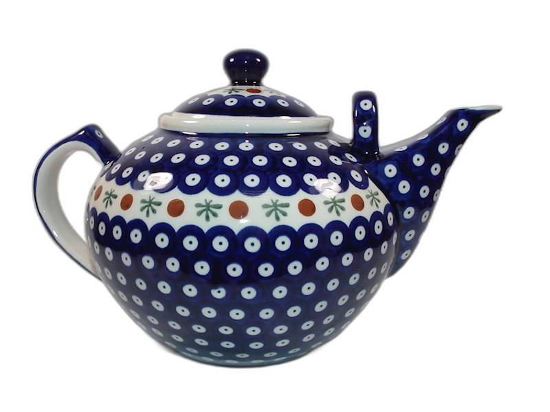 Czajnik GU-1420 dek.41 gat.II