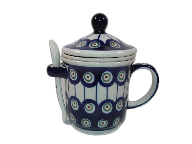 Zestaw do ziół GU-9004 dek.8 gat.II