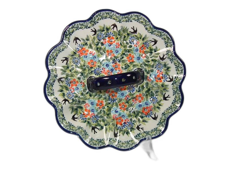 Talerz na jajka 1559/DU-182/2