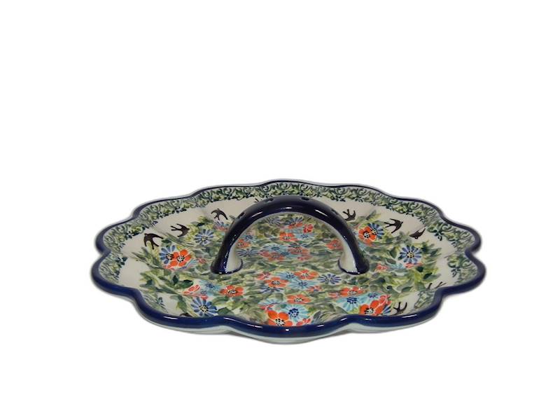 Talerz na jajka 1559/DU-182/2