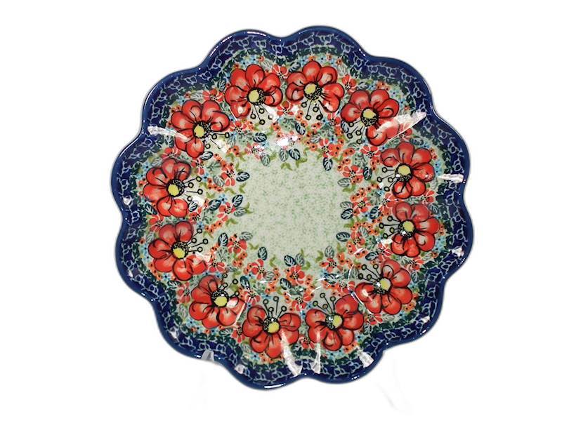 Talerz bez ucha 1559BU-ART-296/1