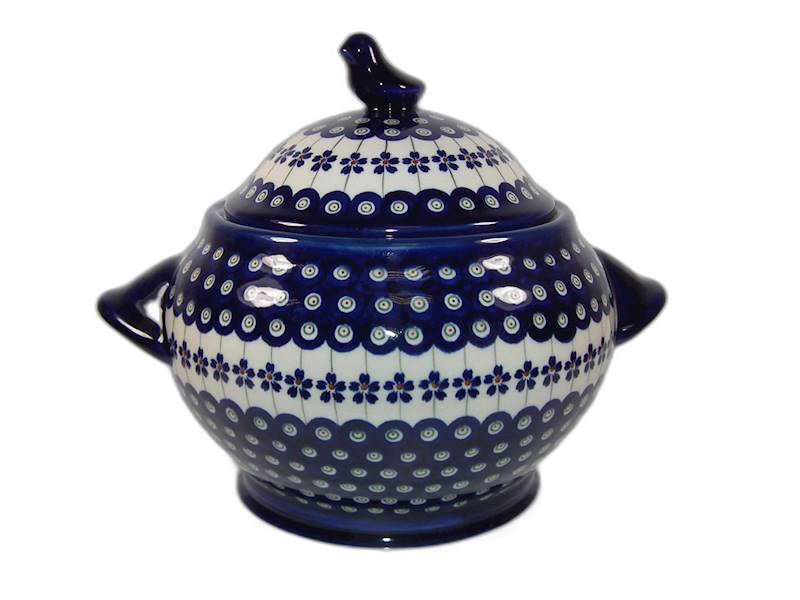 Waza GU-1257 dek.166A gat.II