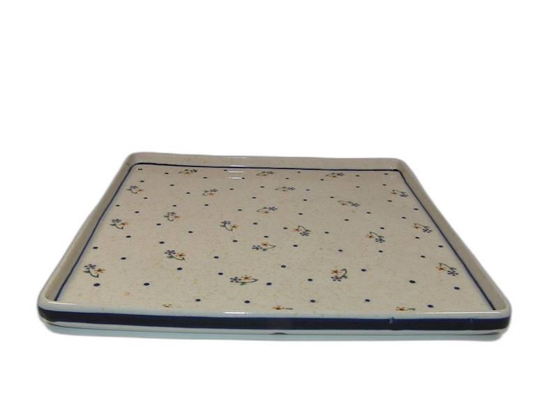 Talerz GU-2101A dek.111 gat.I