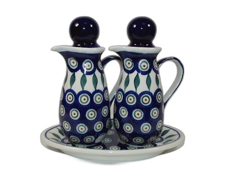 Zestaw do przypraw GU-9014A dek.56 gat.II