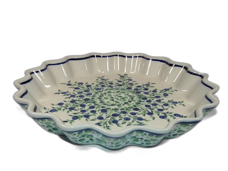 Talerz GU-1331A dek.1208 gat.I