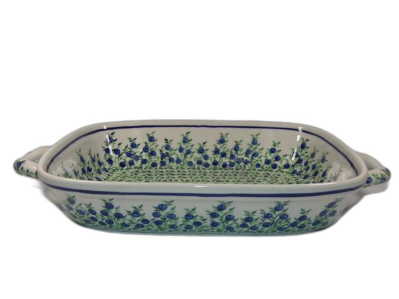 Półmisek GU-1345A dek.1208 gat.II