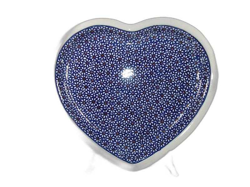 Talerz GU-1254A dek.120 gat.I