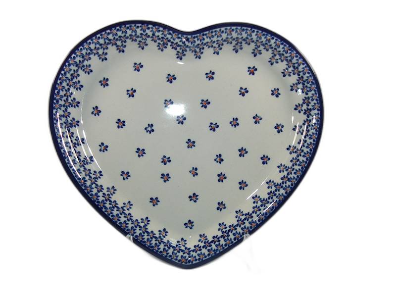 Talerz GU-1254A dek.882A gat.II