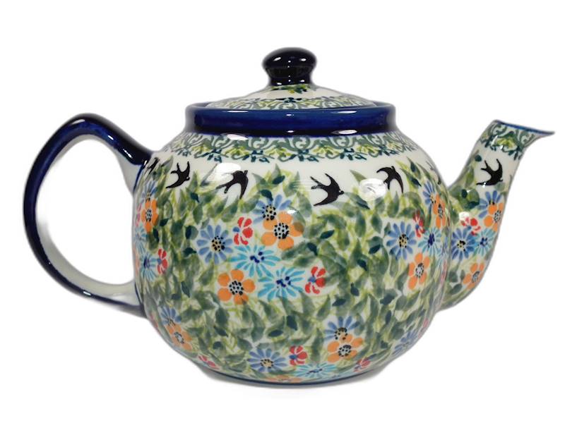 Czajnik GU-596 dek.DU-182 gat.I