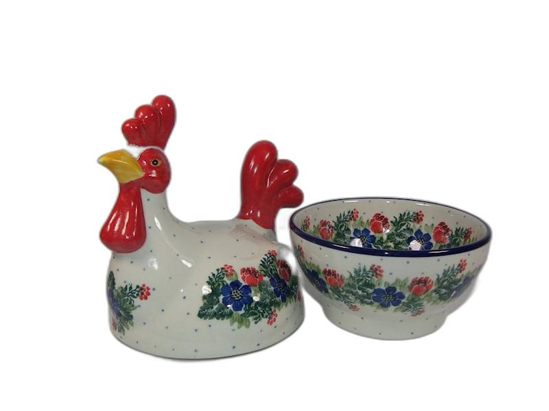 Pojemnik kogut D61/1535X/1