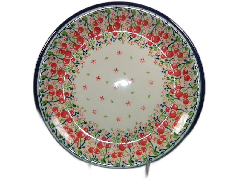 Talerz płytki GU-1001 dek.1363A gat.II