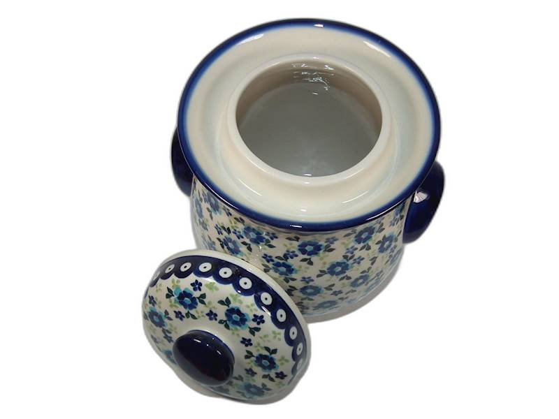 Garnek hermetyk 2,4L Unikat