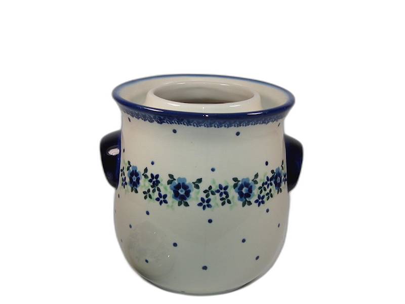 Garnek  hermetyk 2,4L U20 chabry