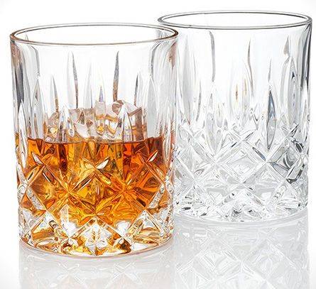 Komplet 6 szklanek Opera 300ml RCR