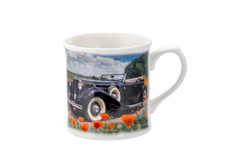 Kubek 400ml. 555-3605