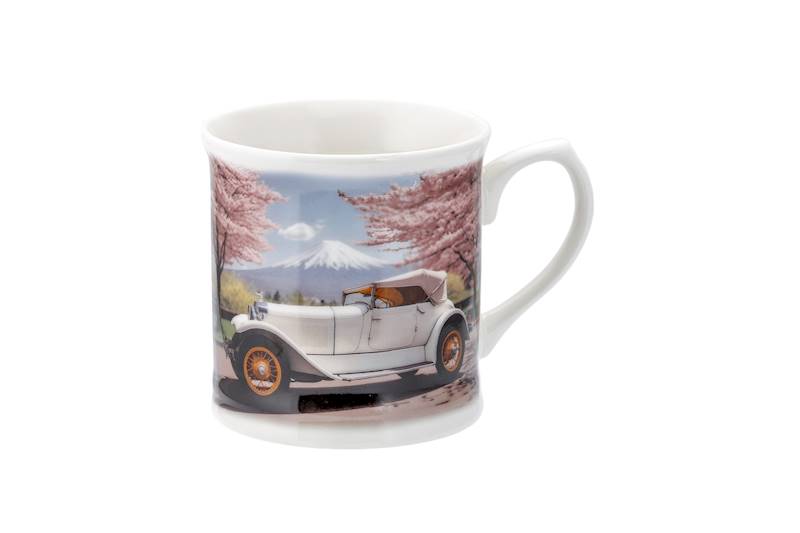 Kubek 400ml. 555-3604