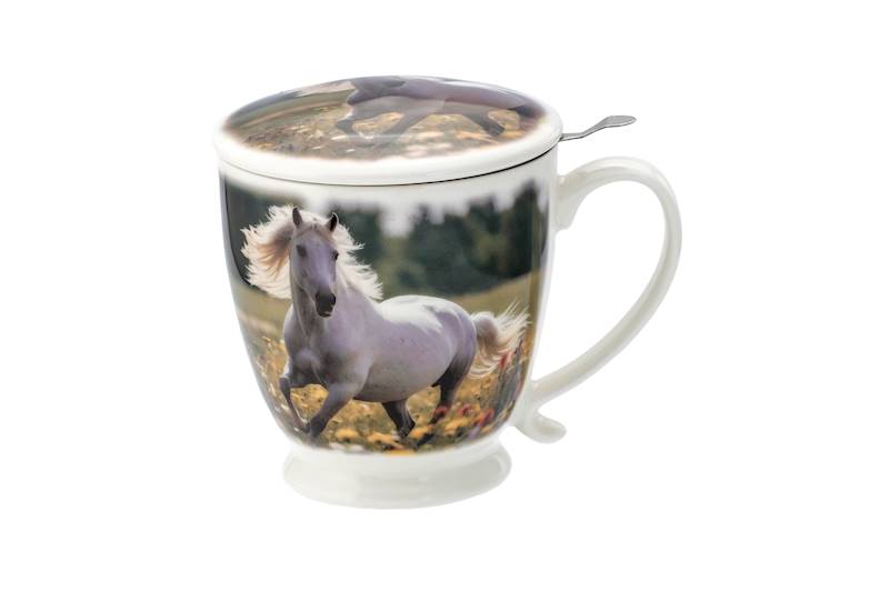 Kubek z zaparzaczem 480ml. 555-3505