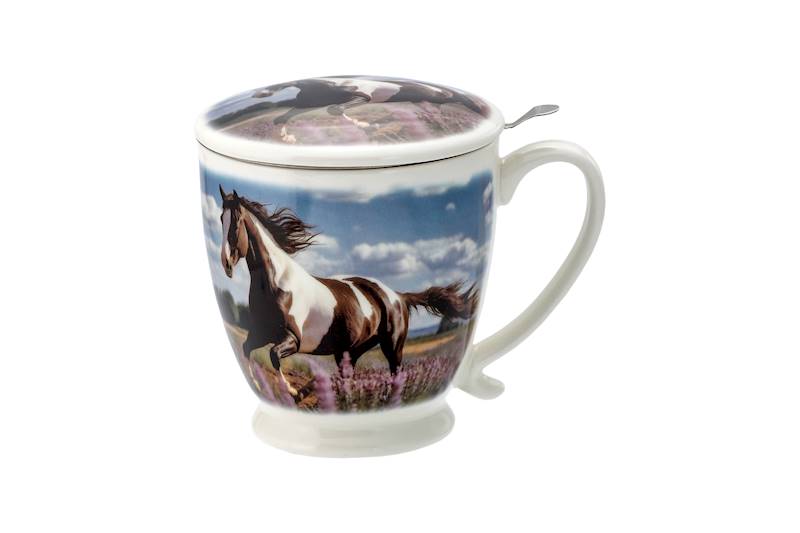 Kubek z zaparzaczem 480ml. 555-3506