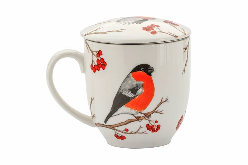 Kubek z zaparzaczem 167-5003 gil