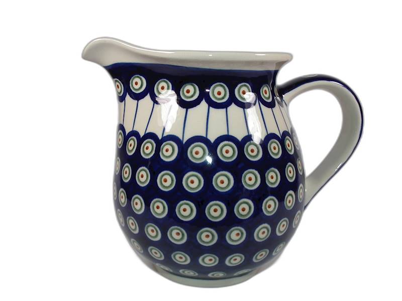 Dzbanek GU-1107 dek.8 gat.II