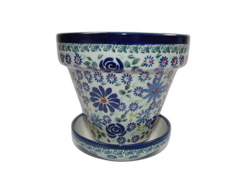 Donica z podstawką 890893/DU-126/gat.I