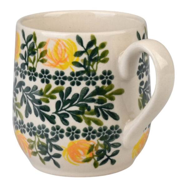 Kubek 0,3 Olimp Golden Bloom gat.1