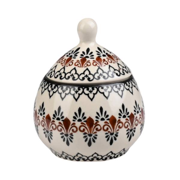 Cukiernica Atena Zamkowa gat.1