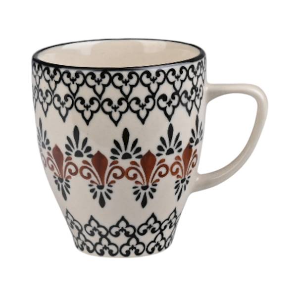 Kubek 0,25 Atena Zamkowa gat.1