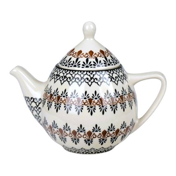 Czajnik 1L Atena Zamkowa gat.1