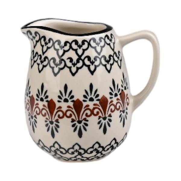 Mlecznik 0,2 Atena Zamkowa gat.1