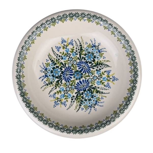 Talerz 26 Olimp Finezja gat.1