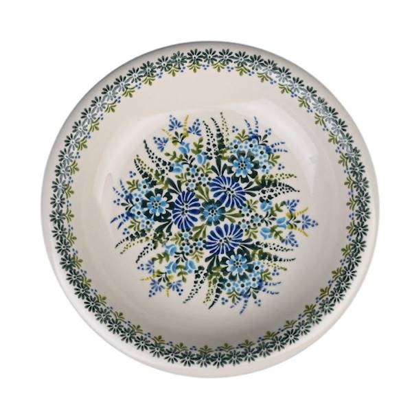 Talerz 22 Olimp Finezja gat.1