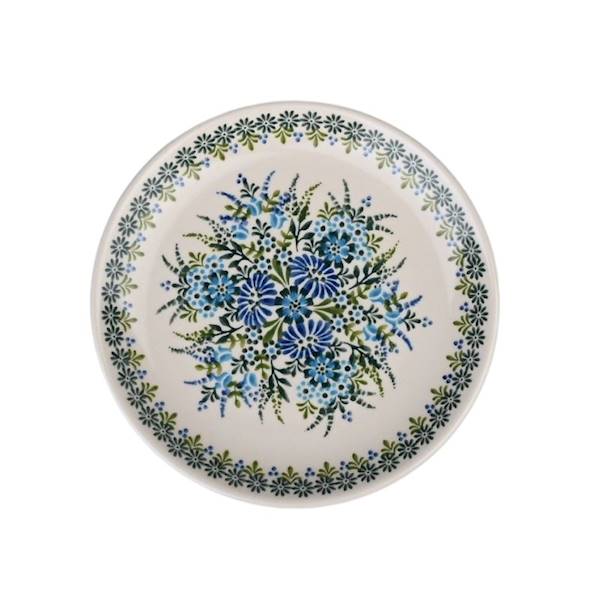 Talerz 19 Olimp Finezja gat.1