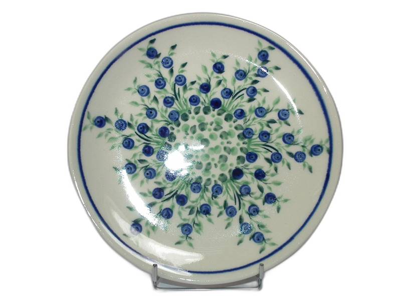 Talerz deser GU-814 dek.1208 gat.I