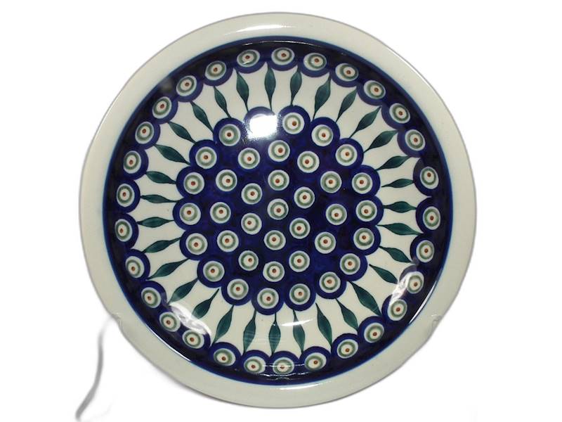 Talerz głęboki GU-1002 dek.56 gat.I