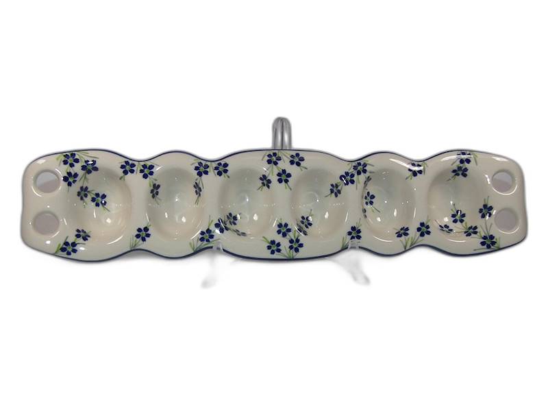 Naczynie na jajka GU-2010A dek.1244A gat.I