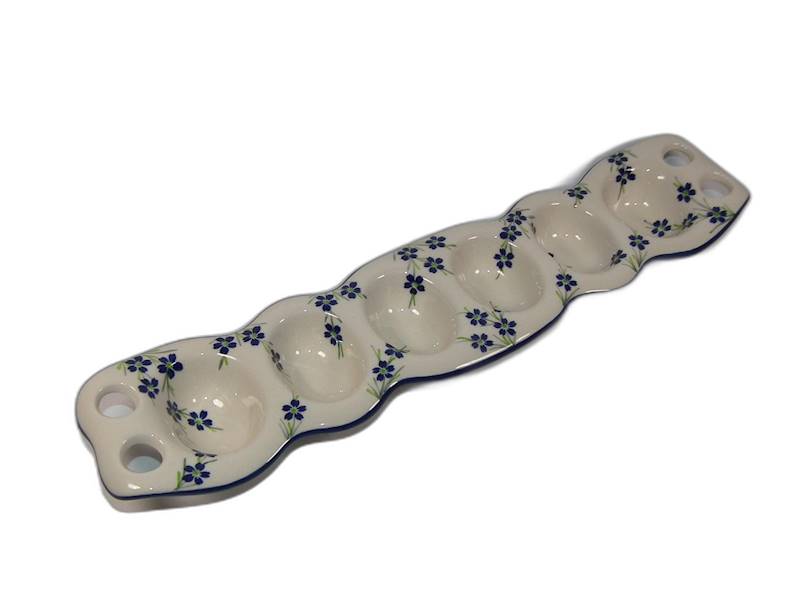 Naczynie na jajka GU-2010A dek.1244A gat.I