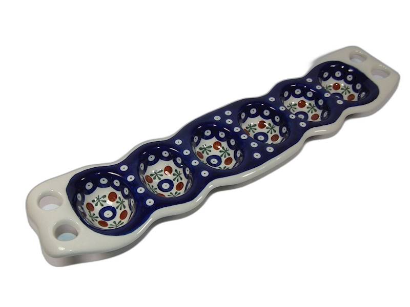 Naczynie na jajka GU-2010A dek.41 gat.I